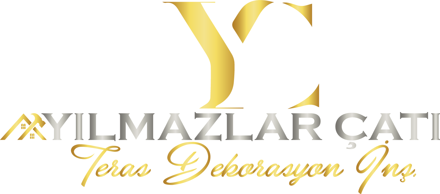 Yılmazlar Çatı Teras Dekorasyon İnş.